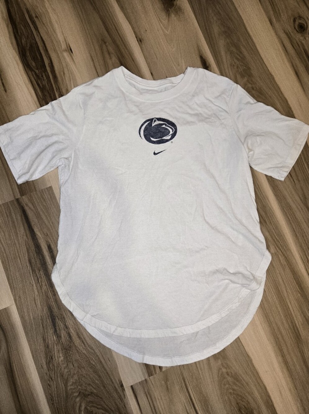 Nike Penn State Tee
